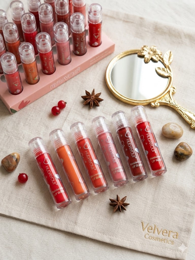 Cosmetics