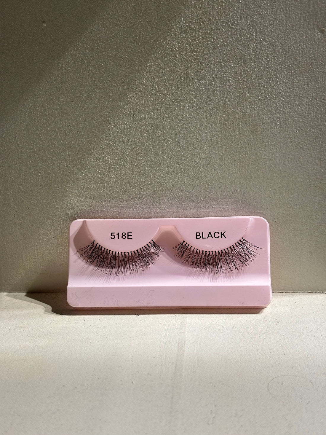 Eyelash