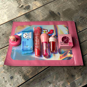 Candy Pop Glam Bundle