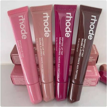 Rhode Glosses – Shine That Speaks For Itself ✨