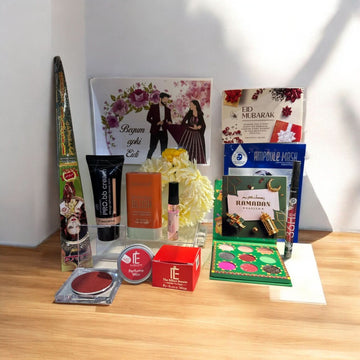 BEGUM SPECIAL EID SURPRISE BOX 2