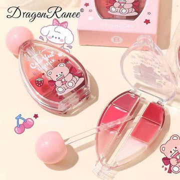 Cute Lipglossy