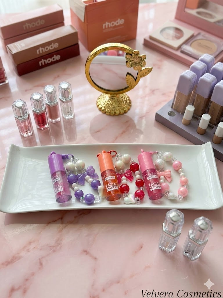 Charm Glosses