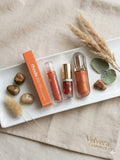 Peachy Bundle | High Quality Lipglosses