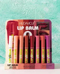 Huda Moji Lipblams