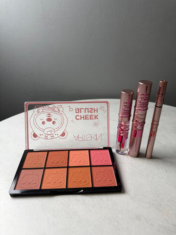 Budget Bundle Series ( Pink Deal )